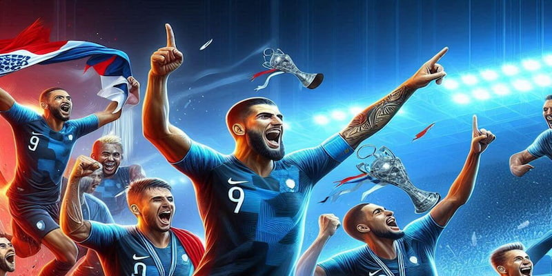 Cược Thể Thao Ảo Biendo