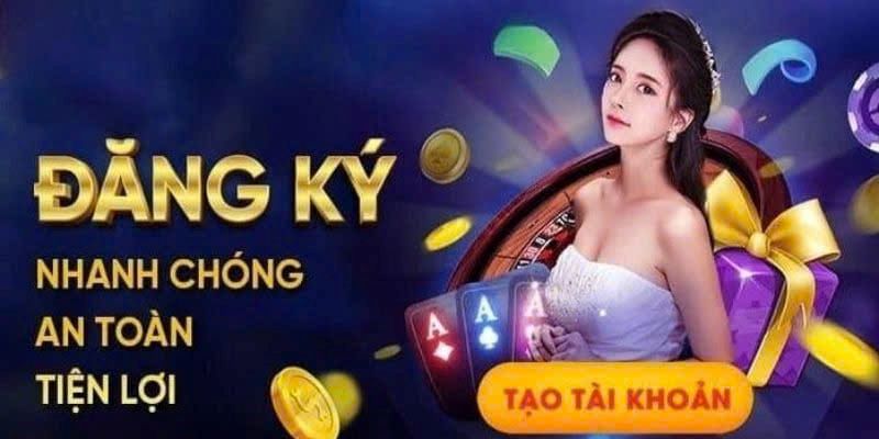 Đăng ký chơi tại cổng game MMWIN để trở thành tân binh