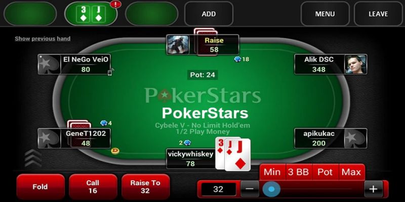 Poker tại cổng game MMWIN – Chia sẻ luật chơi và các kỹ năng cơ bản