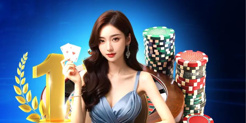 Mana88 - Cổng game chơi uy tín nhất thị trường cá cược